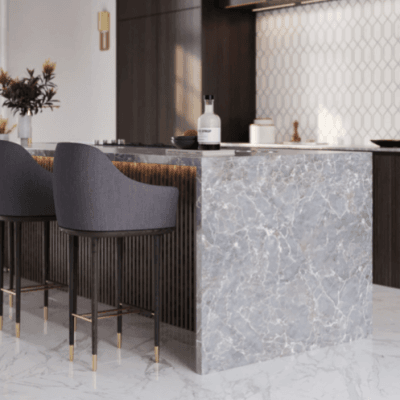 Collection Lamarca – Statuarietto