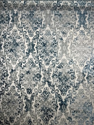 AIRMONT BLUE 6’7″ X 9’6″