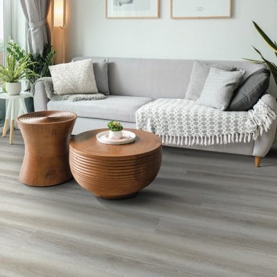 Plancher Vinyle d’Ingénierie Deluxe Acorn 6048 - 4.67$/pi²