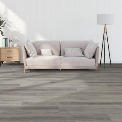 Plancher Vinyle d’Ingénierie Deluxe Antilles 2317 - 3.86$/pi²