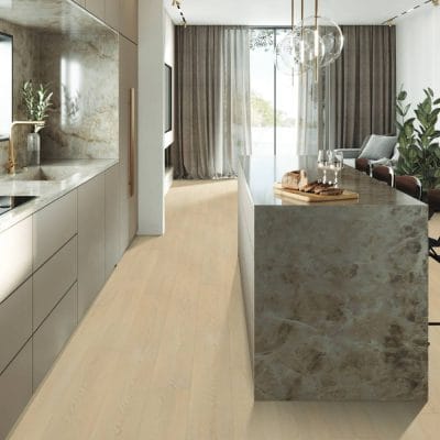 Plancher Vinyle d’Ingénierie Deluxe COPELAND 2323 - 3.86$/pi²