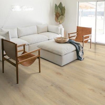Plancher Vinyle d’Ingénierie Deluxe Gingko 6051 - 4.67$/pi²