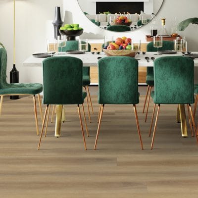 Plancher Vinyle d’Ingénierie Deluxe Marcona 6052 - 4.67$/pi²