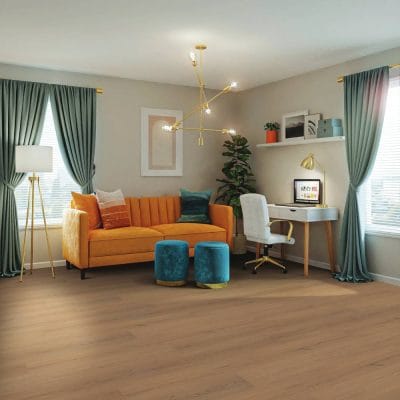 Plancher Vinyle d’Ingénierie Deluxe Montebello 2326 - 3.86$/pi²
