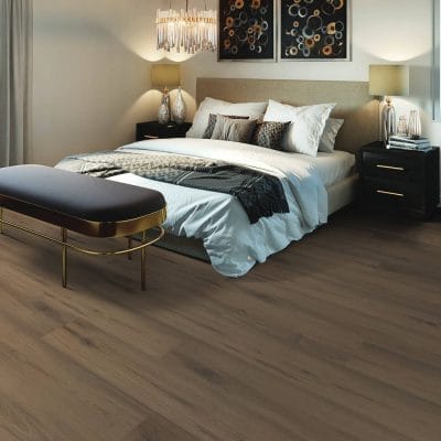 Plancher Vinyle d’Ingénierie Deluxe Rosario 2327 - 3.86$/pi²