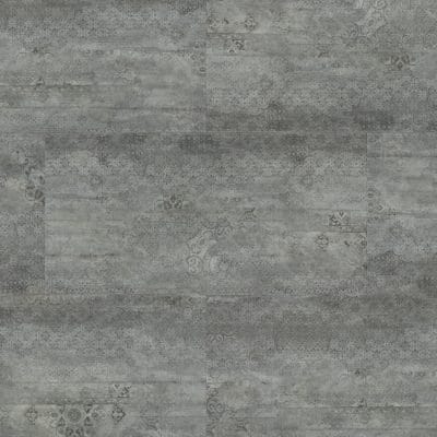 Plancher Vinyle d’Ingénierie Deluxe Warhol 2217 - 3.53$/pi²