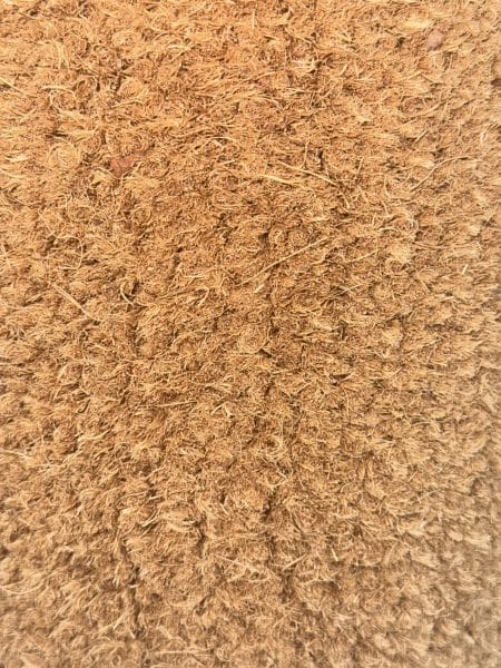 Tapis d'hiver élégant et durable pour entrée - Poona 5714