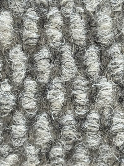 Tapis d'hiver à partir de 13,17 $ / pied linéaire - Needle Pin Gris