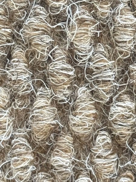 Tapis d'hiver Ultra Nop Beige