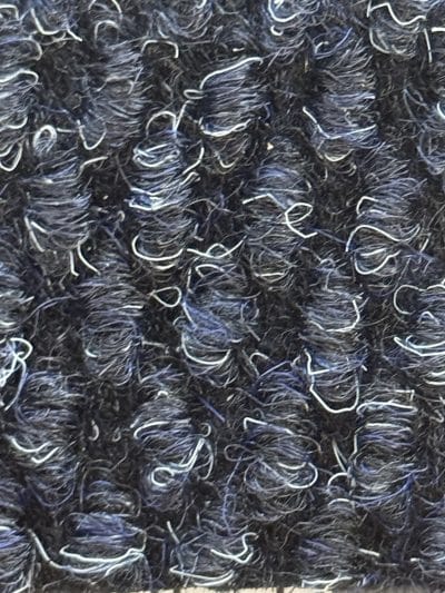 IMG_4403 Tapis d'hiver durable pour entrée et intérieur - Ultra Nop Bleu