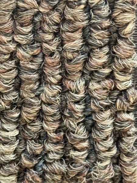 TAPIS HIVER - MYSTIC