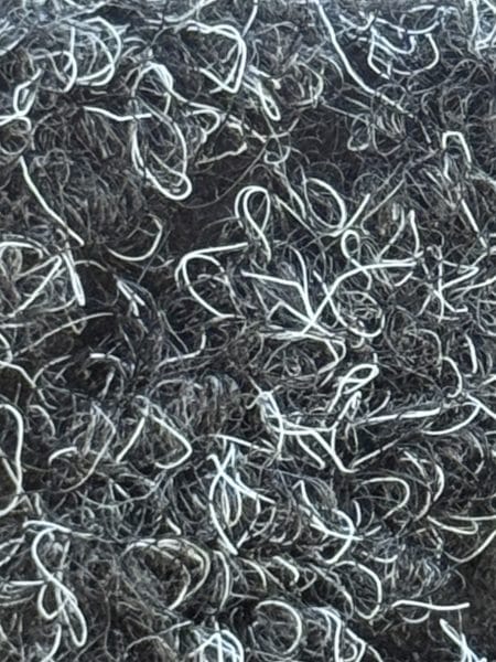 Tapis d'hiver robuste (36,00 $ – 54,00 $ / pied linéaire) pour protection maximale contre la saleté - Tire Track