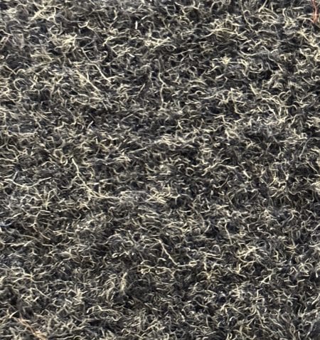 Tapis d'hiver robuste et élégant pour entrée - ELITE SUPER BLEU MARINE