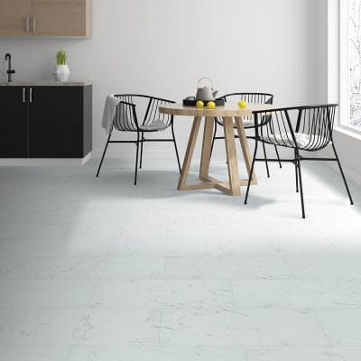 Couvre-plancher Vinyle Deluxe - Accademia #2410