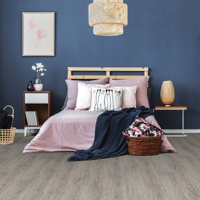 Couvre-plancher Vinyle Deluxe - Adriatique #2122