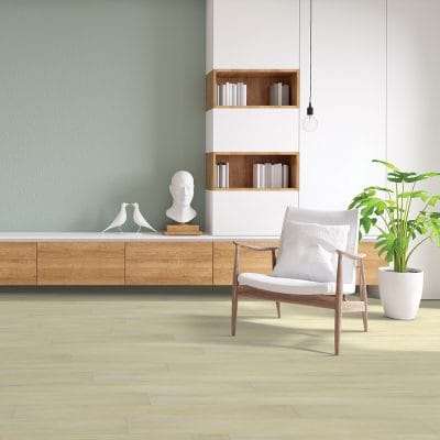 Alboran #2350 Couvre-plancher Vinyle Deluxe - Alboran #2350