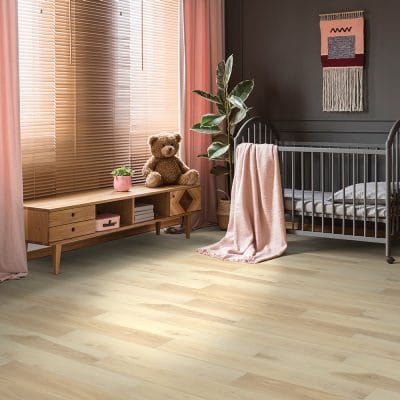 Couvre-plancher Vinyle Deluxe - Ancona #2246