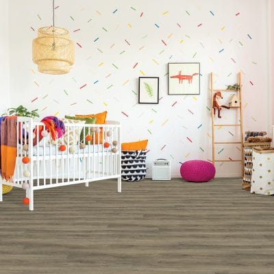 Baltique #2123 Couvre-plancher Vinyle Deluxe - Baltique #2123