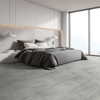 Couvre-plancher Vinyle Deluxe - Chicago #2110