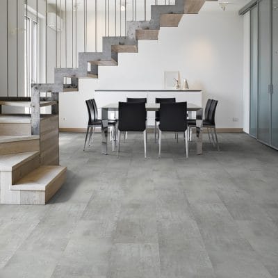 Plancher vinyle Chicago 2110