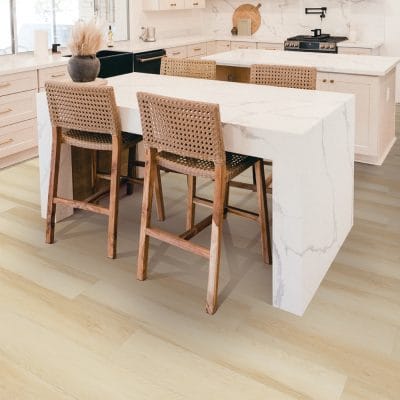 Coromuel #2380 Couvre-plancher Vinyle Deluxe - Coromuel 2380
