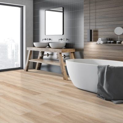 Couvre-plancher Vinyle Deluxe - Cosenza #2250