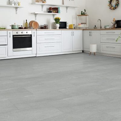 Couvre-plancher Vinyle Deluxe - Getty #2411