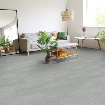 Couvre-plancher Vinyle Deluxe - Getty #2411