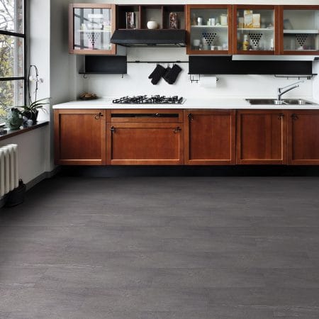 Couvre-plancher Vinyle Deluxe - Guggenheim #2412