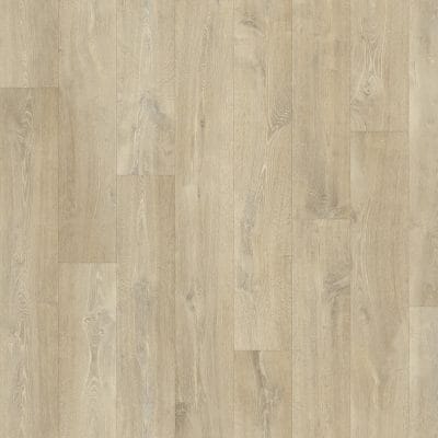 Couvre-Plancher | Feuille de Vinyle - Highland beige B0131