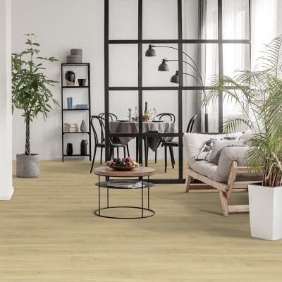 Couvre-plancher Vinyle Deluxe - Lincoln #2353