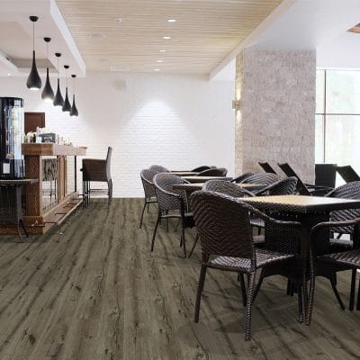 Lucca #2095 2 Couvre-plancher Vinyle Deluxe - Lucca #2095