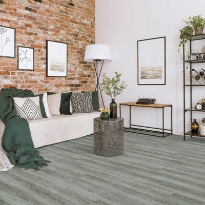 Massa #2100 3 Couvre-plancher Vinyle Deluxe - Massa #2100