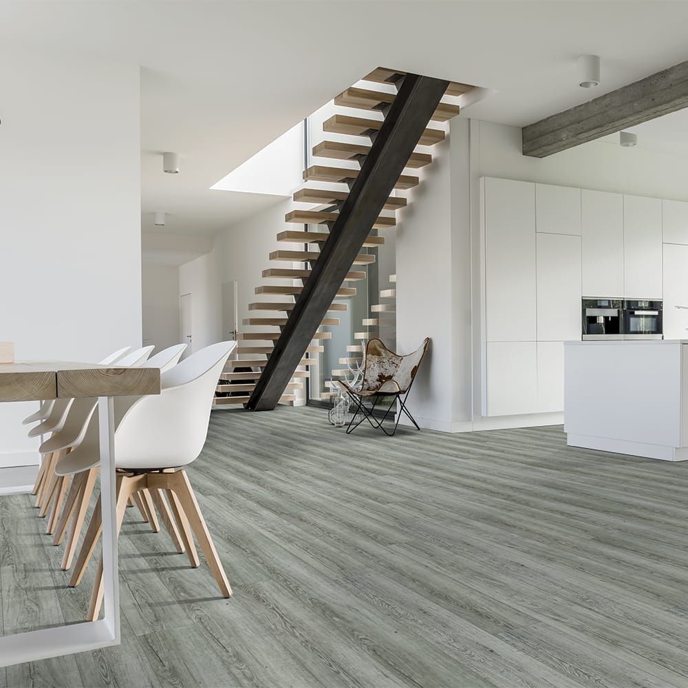 Couvre-plancher Vinyle Deluxe - Massa #2100