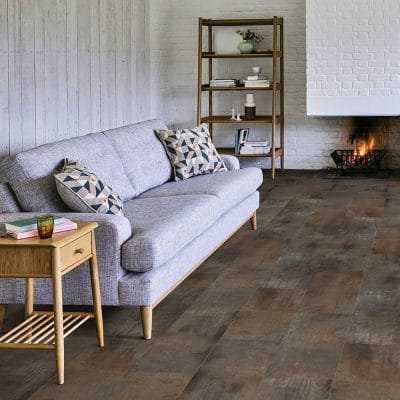 Couvre plancher de vinyle new york 2112