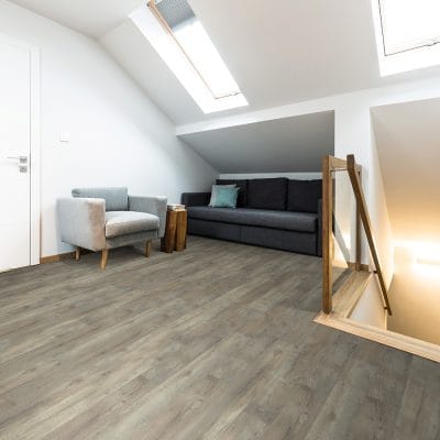 Couvre-plancher Vinyle Deluxe - Notos #2174