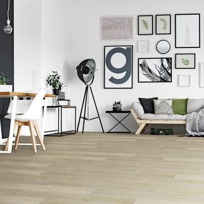 Oman #2354 Couvre-plancher Vinyle Deluxe - Oman #2354
