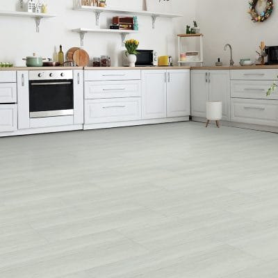 Couvre-plancher Vinyle Deluxe - Orsay #2413