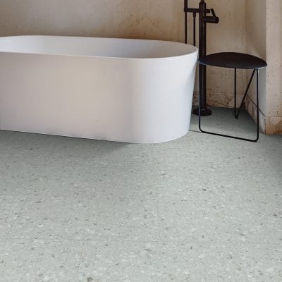 Couvre-plancher Vinyle Deluxe - Pergamon #2414