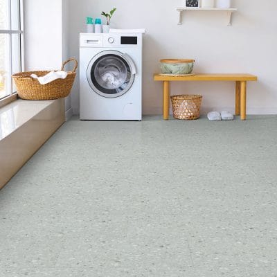 Couvre-plancher Vinyle Deluxe - Pergamon #2414