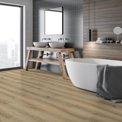 Pescara #2252 2 Couvre-plancher Vinyle Deluxe - Pescara #2252