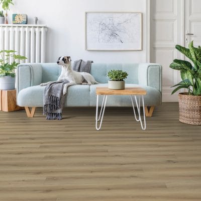 Pescara #2252 3 Couvre-plancher Vinyle Deluxe - Pescara #2252