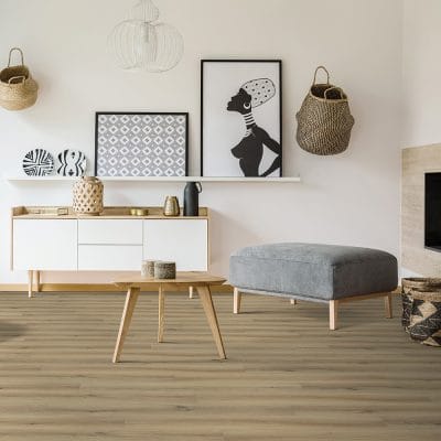 Pescara #2252 Couvre-plancher Vinyle Deluxe - Pescara #2252