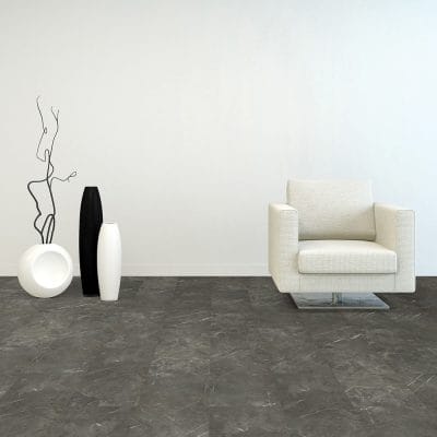 Couvre-plancher Vinyle Deluxe - Salerno #2146
