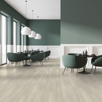 Couvre-plancher Vinyle Deluxe - Solano #2385