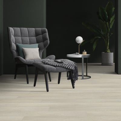 Couvre-plancher Vinyle Deluxe - Solano #2385