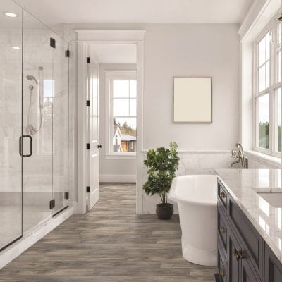 Solomon #2129 3 Couvre-plancher Vinyle Deluxe - Solomon #2129