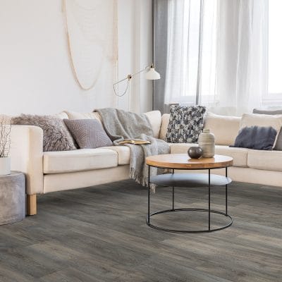Solomon #2129 Couvre-plancher Vinyle Deluxe - Solomon #2129