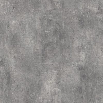 Couvre-Plancher | Feuille de Vinyle - Terrasse taupe B0133