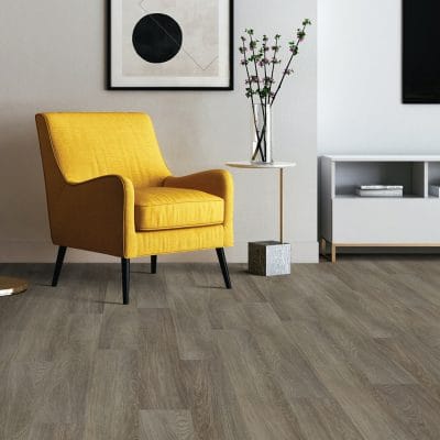 Couvre-plancher Vinyle Deluxe - Vendavel #2387